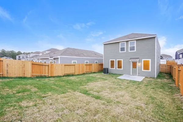 $2,249 | 8207 Blooming Meadow Lane, Houston, TX 77016