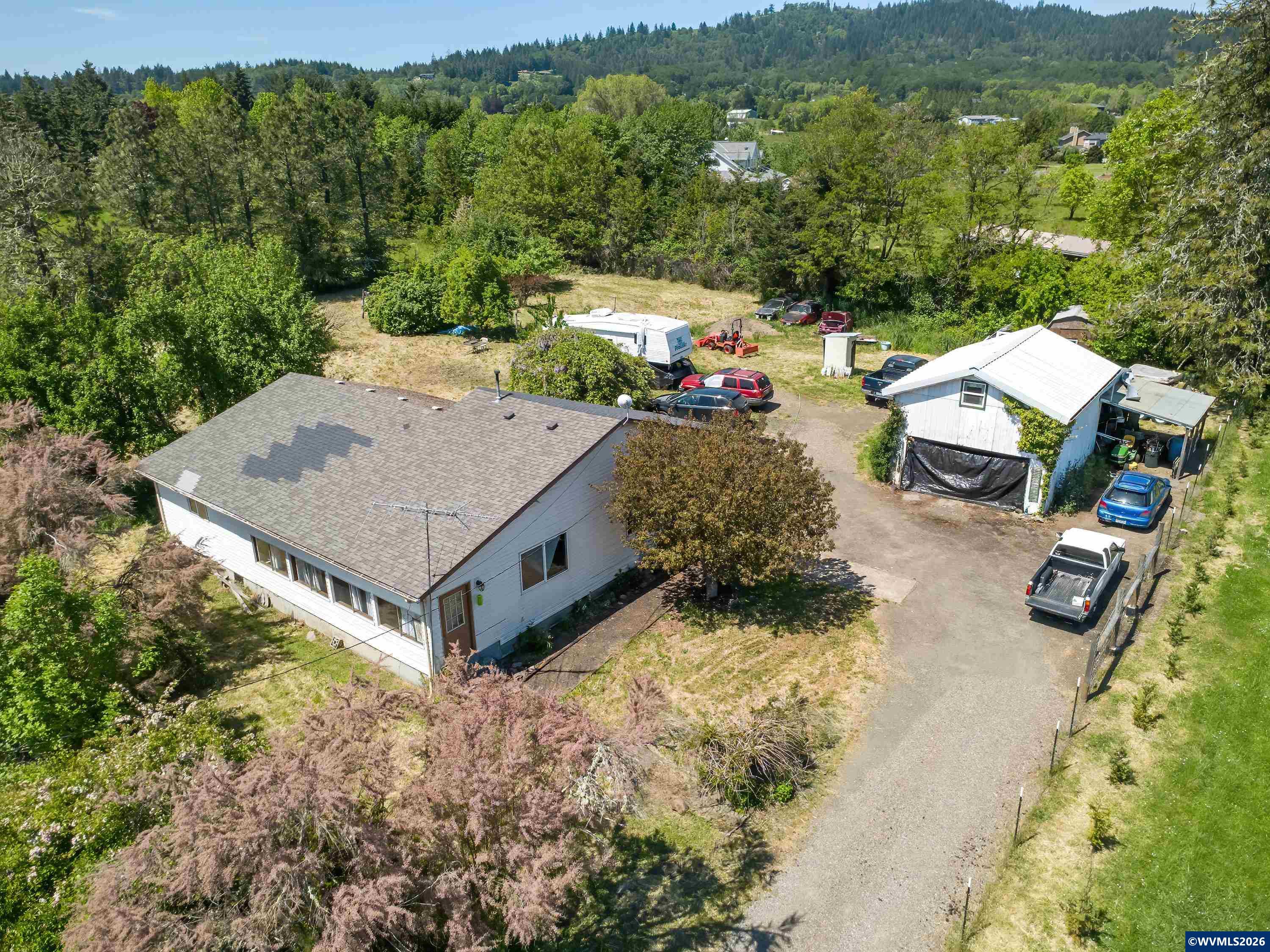2013 West Hills Road Philomath, OR 97370 - Photo 24 of 37