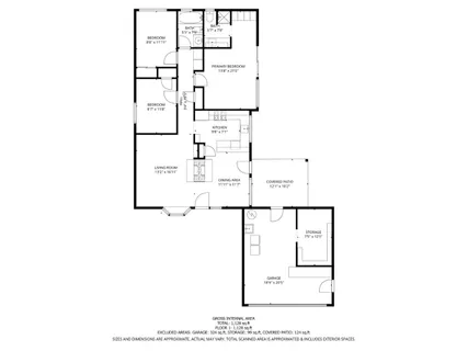 a picture of a small living room