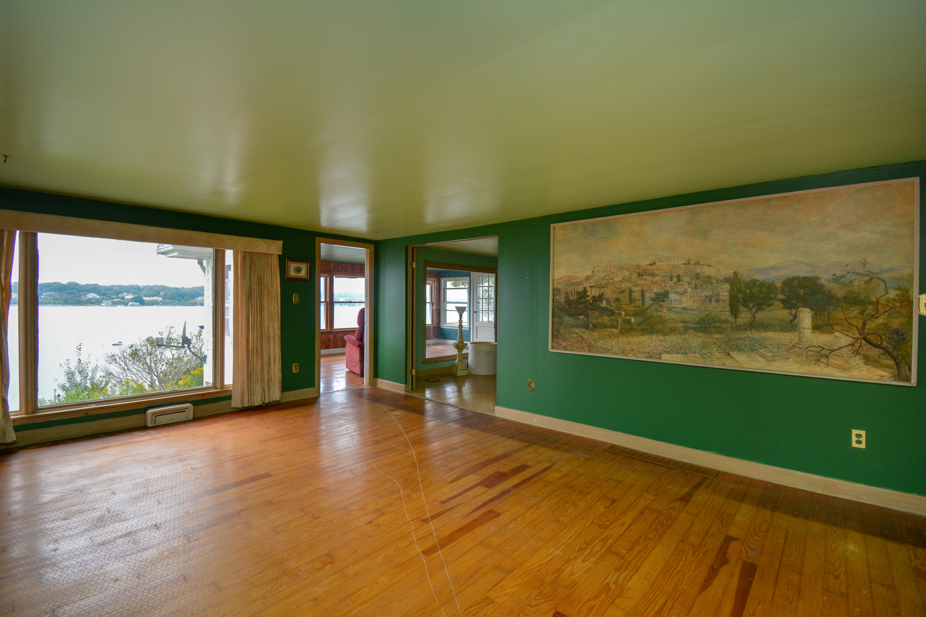 95 West Shore Road Harpswell, ME 04003 - Photo 13 of 34 DSC_0021