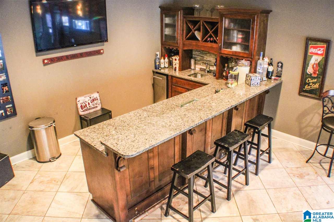 564 Lakeview Circle Alpine, AL 35014 - Photo 22 of 50
