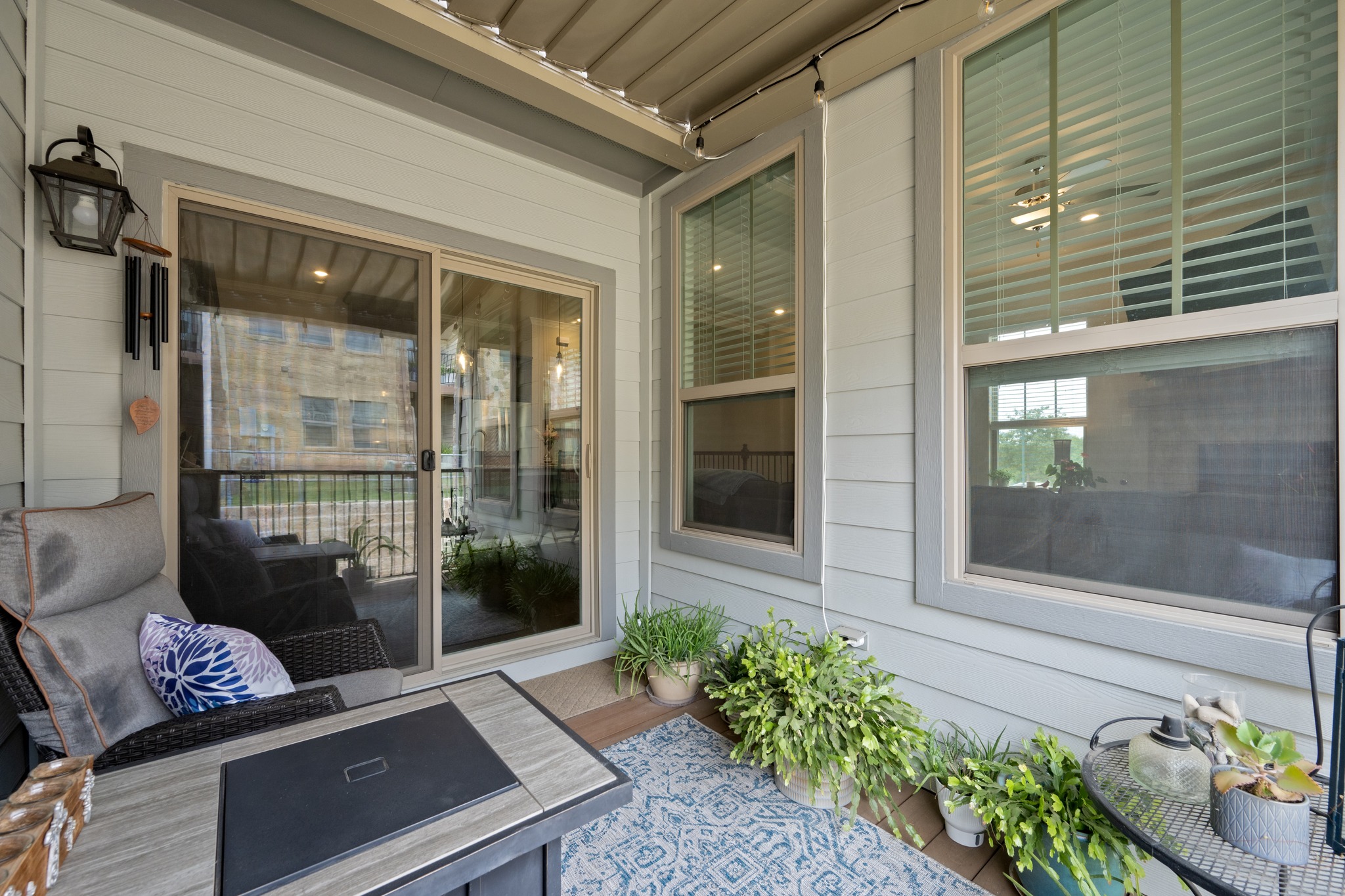 372 Adams Street Georgetown, TX 78628 - Photo 16 of 33 a outdoor space with patio