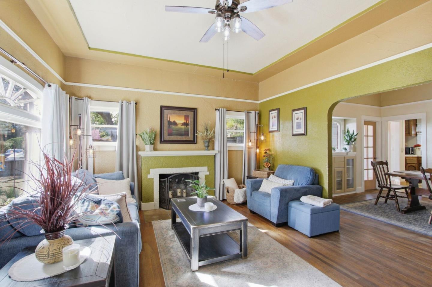 10625 Merriman Road Cupertino, CA 95014 - Photo 7 of 39