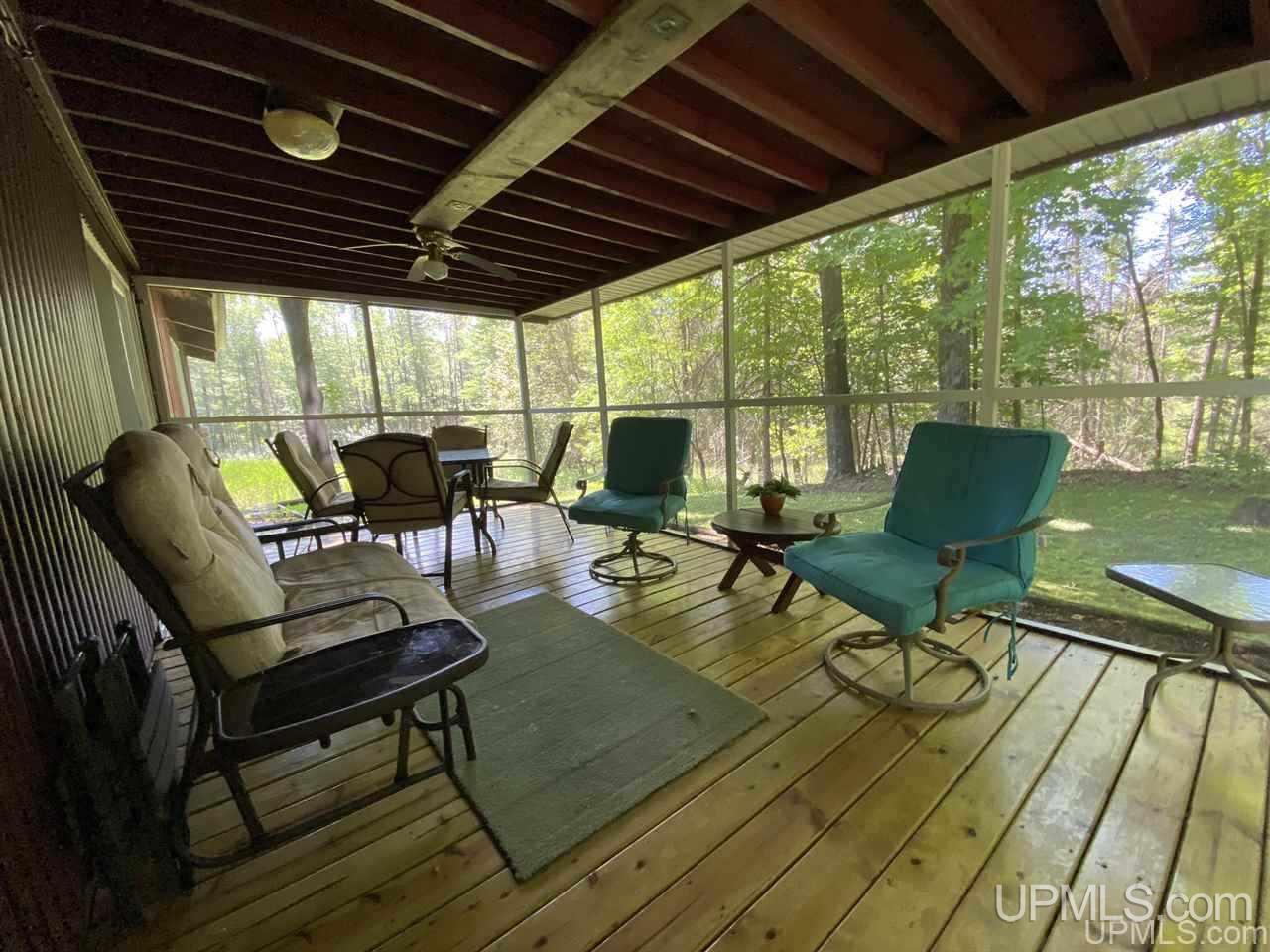 N16820 County Line Road Hermansville, MI 49847 - Photo 17 of 21