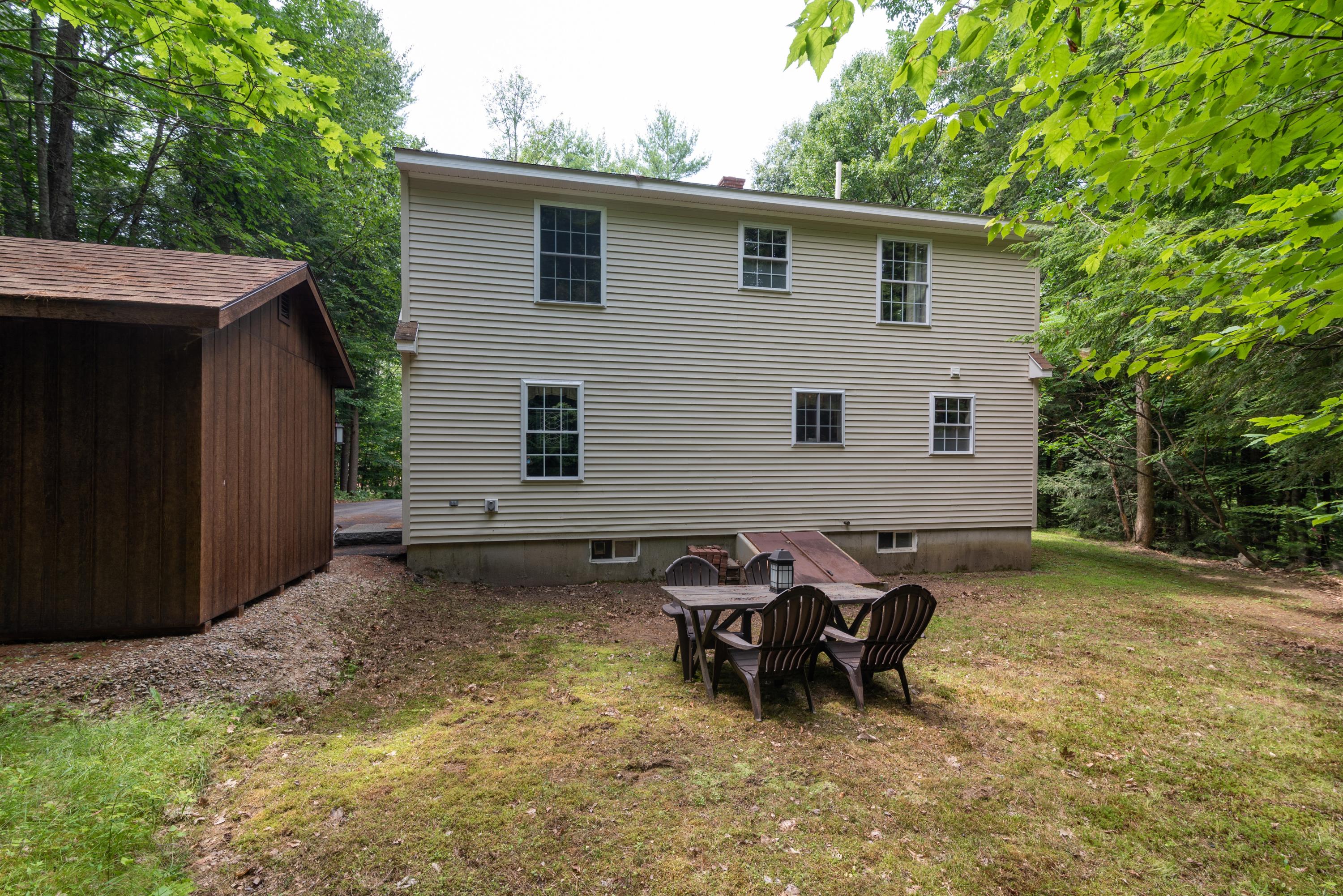 59 Beaver Dam Road Waterboro, ME 04061 - Photo 3 of 36 0359beaverdamrd2003hires