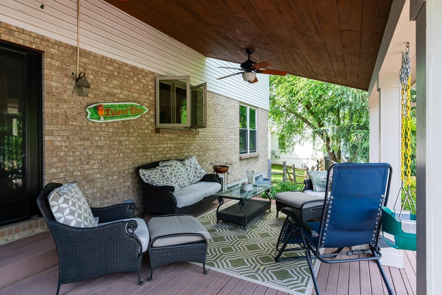 5083 Midfield Road Cincinnati, OH 45244 - Photo 32 of 42 Gallery Image 32