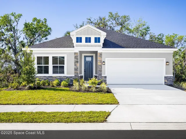 $403,960 | 2568 Nilgiri Street, Palm Bay, FL 32907