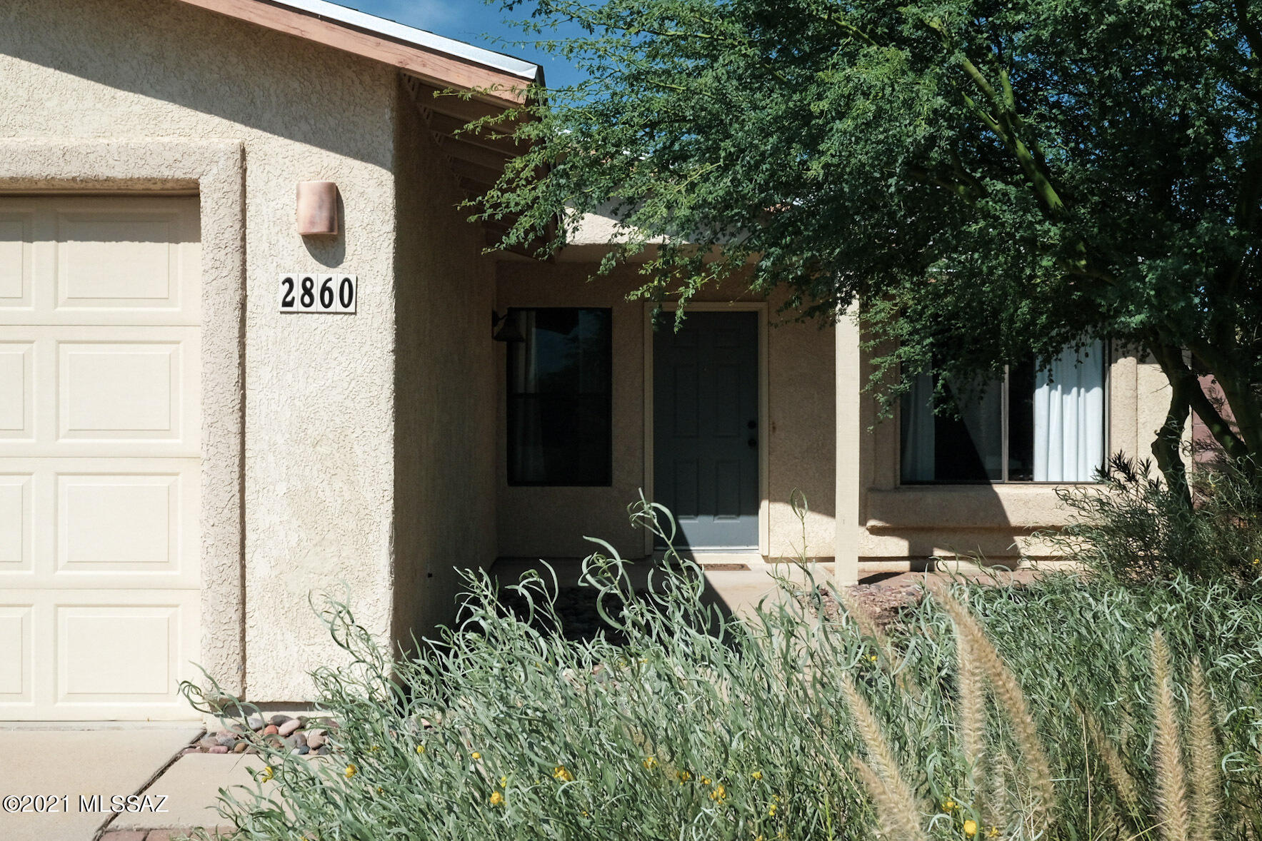 2860 West Ribera Place Tucson, AZ 85742 - Photo 11 of 28