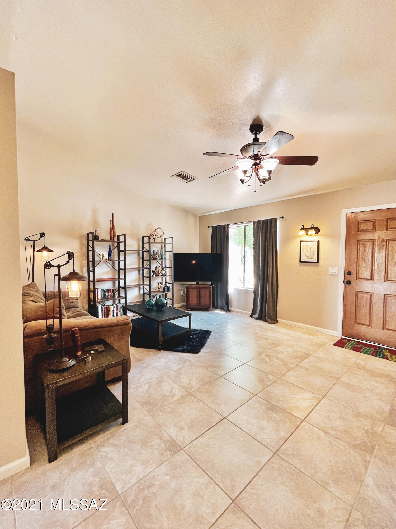 2860 West Ribera Place Tucson, AZ 85742 - Photo 13 of 28