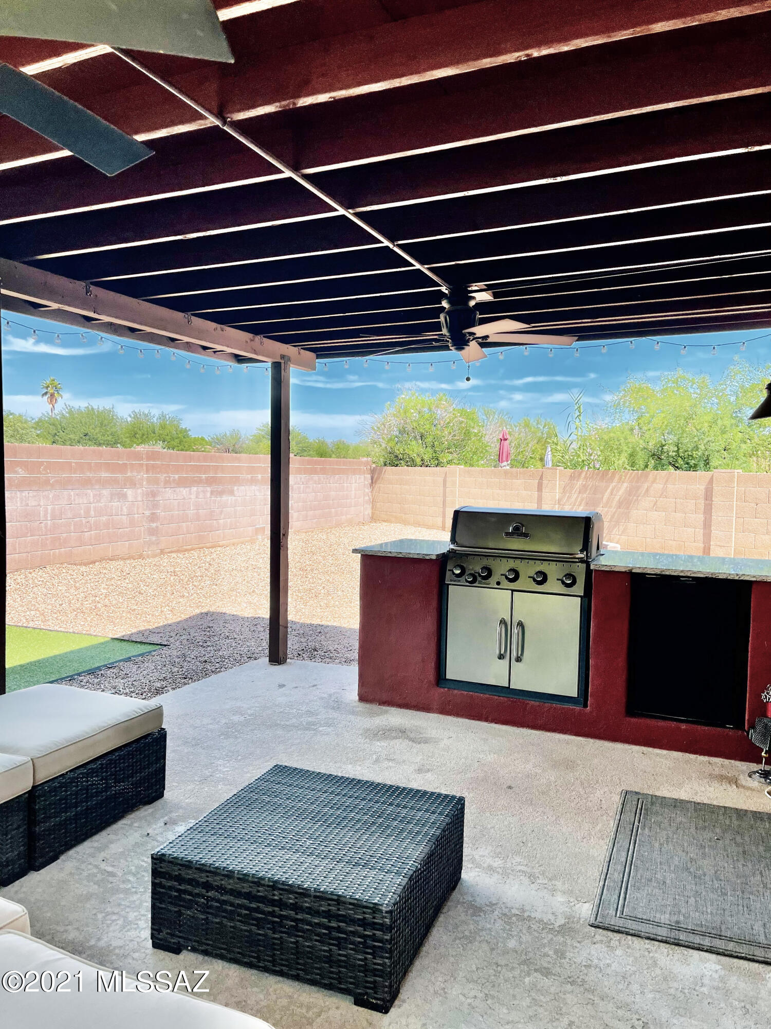 2860 West Ribera Place Tucson, AZ 85742 - Photo 14 of 28