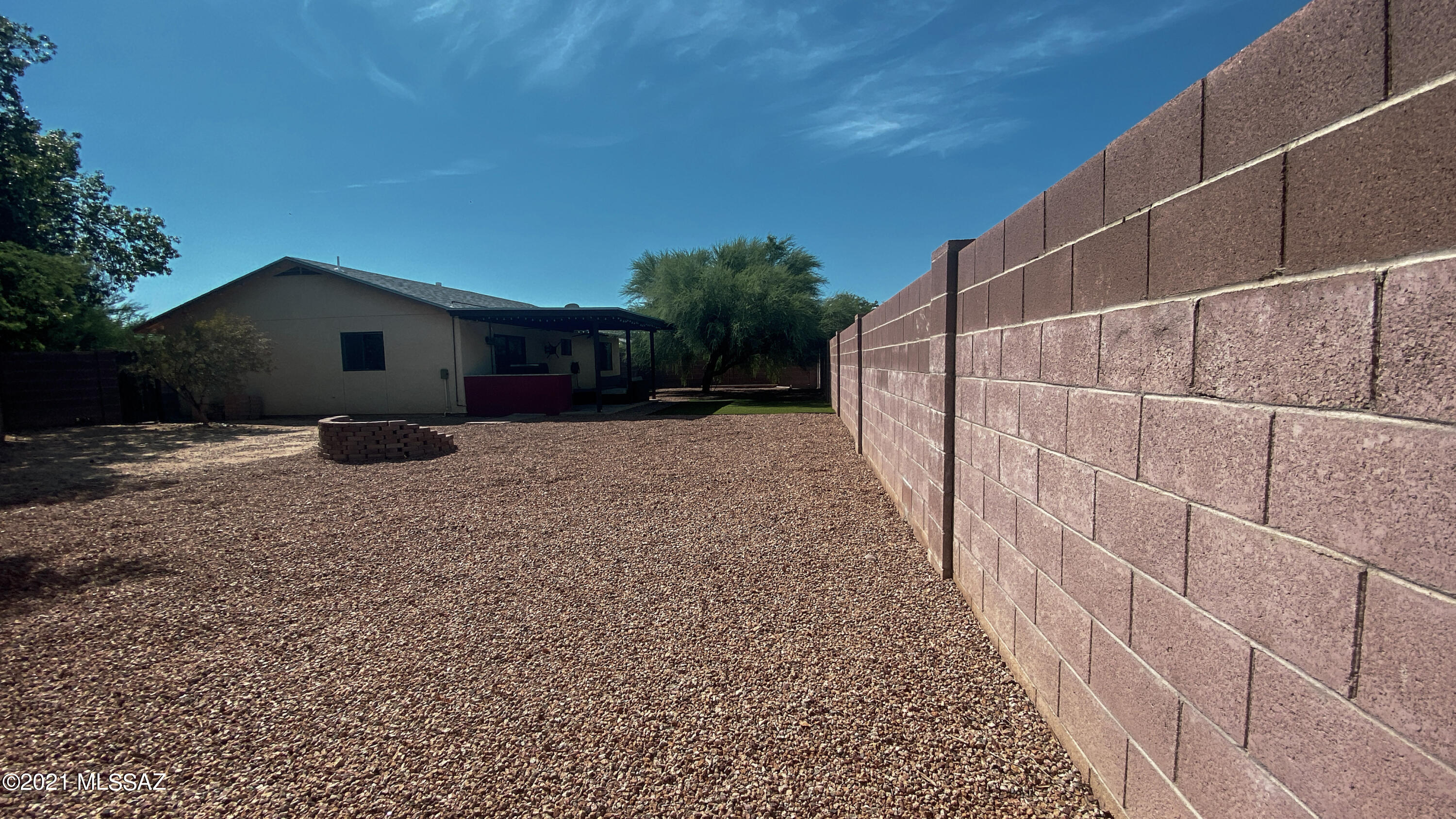 2860 West Ribera Place Tucson, AZ 85742 - Photo 15 of 28