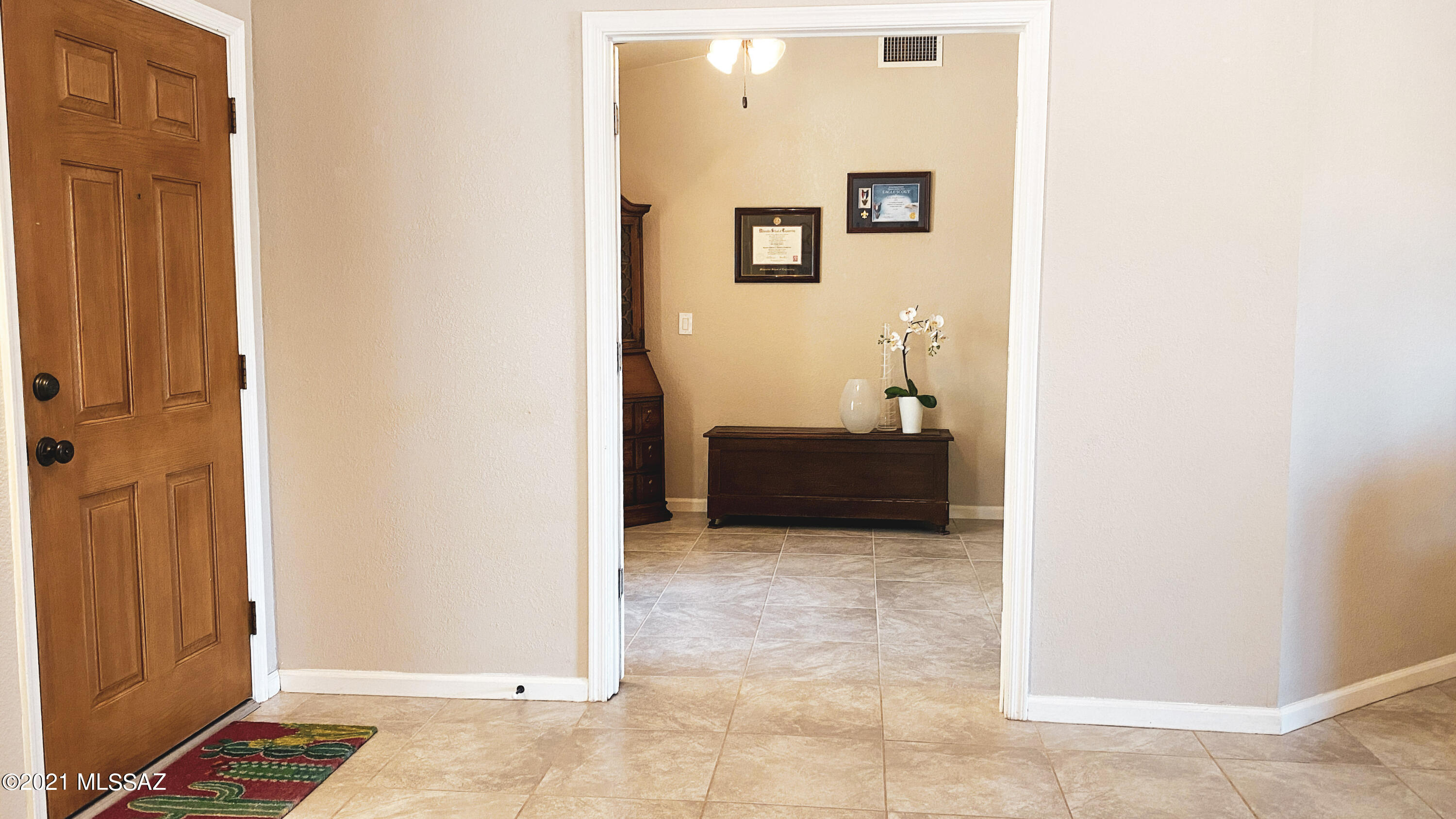 2860 West Ribera Place Tucson, AZ 85742 - Photo 18 of 28