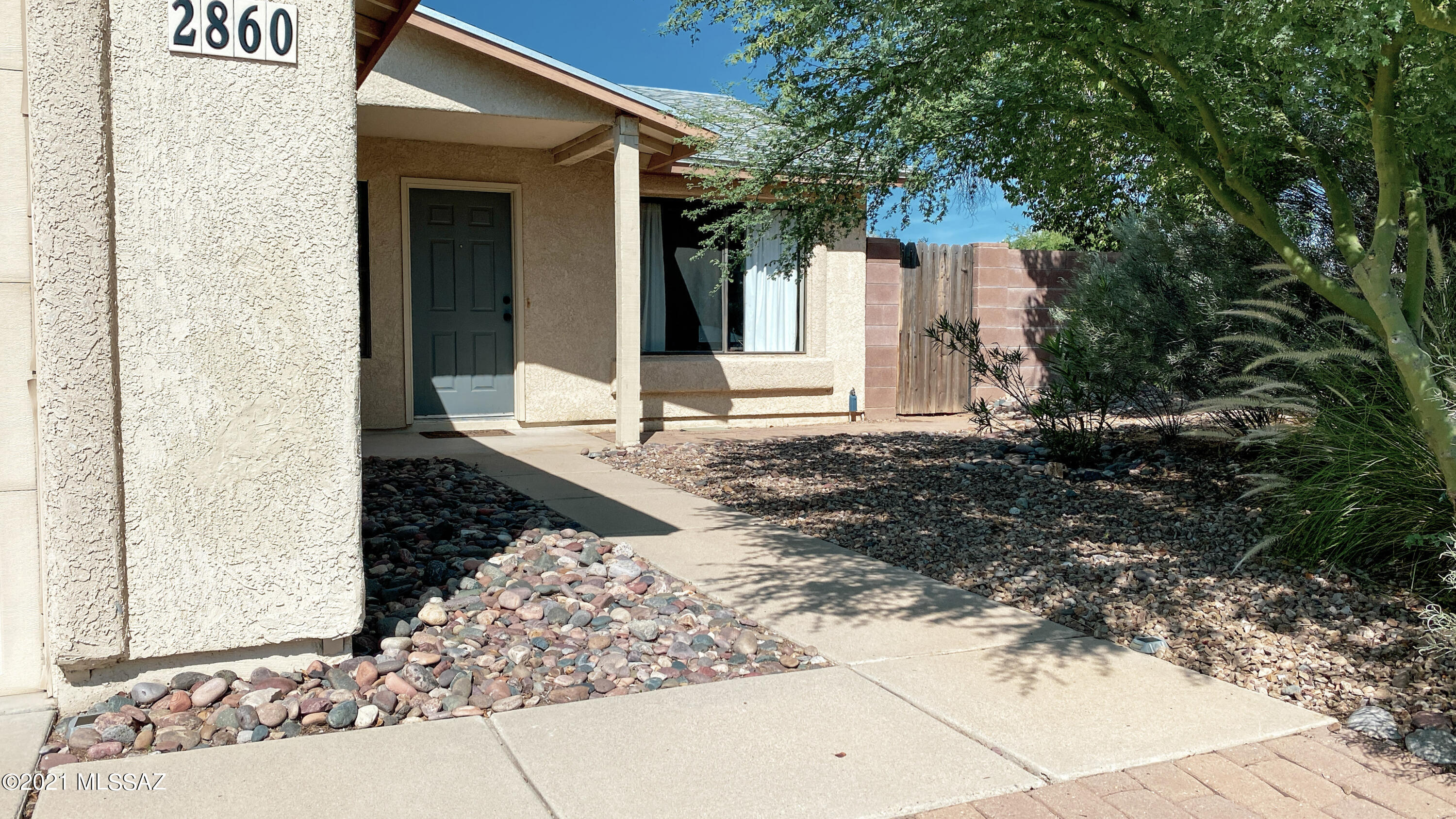 2860 West Ribera Place Tucson, AZ 85742 - Photo 21 of 28