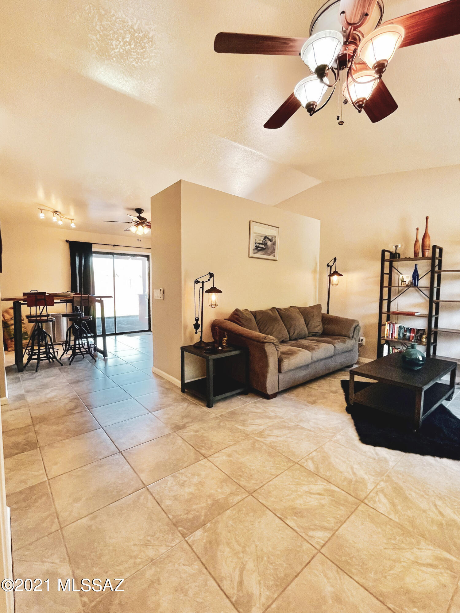 2860 West Ribera Place Tucson, AZ 85742 - Photo 23 of 28