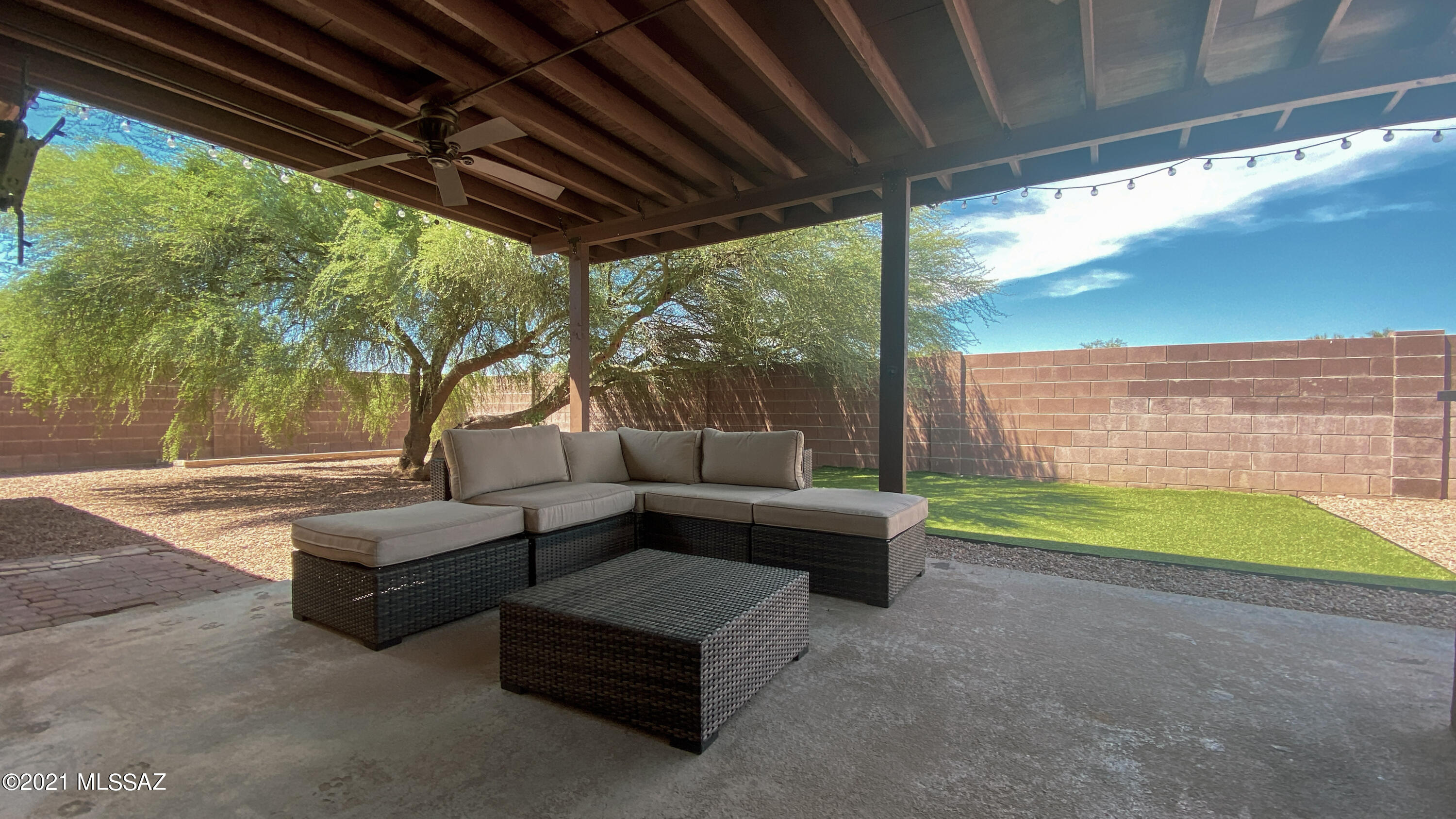 2860 West Ribera Place Tucson, AZ 85742 - Photo 25 of 28
