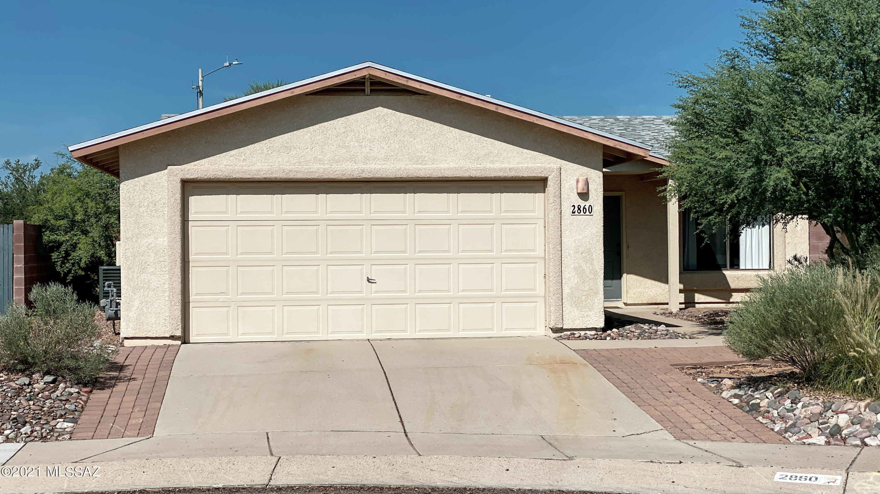 2860 West Ribera Place Tucson, AZ 85742 - Photo 26 of 28
