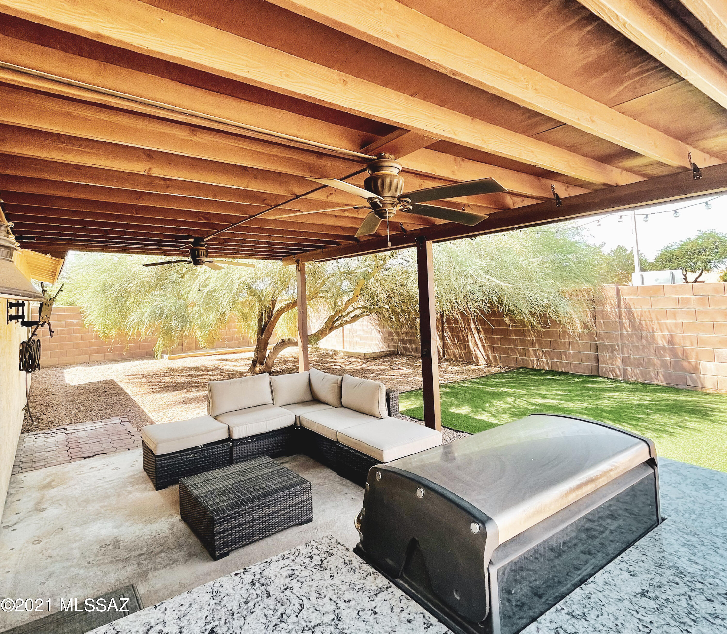 2860 West Ribera Place Tucson, AZ 85742 - Photo 4 of 28