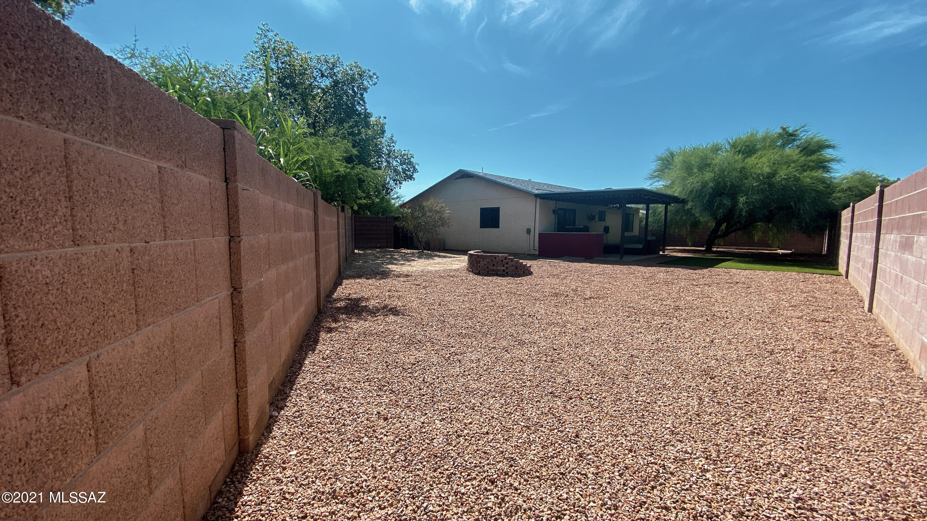 2860 West Ribera Place Tucson, AZ 85742 - Photo 5 of 28