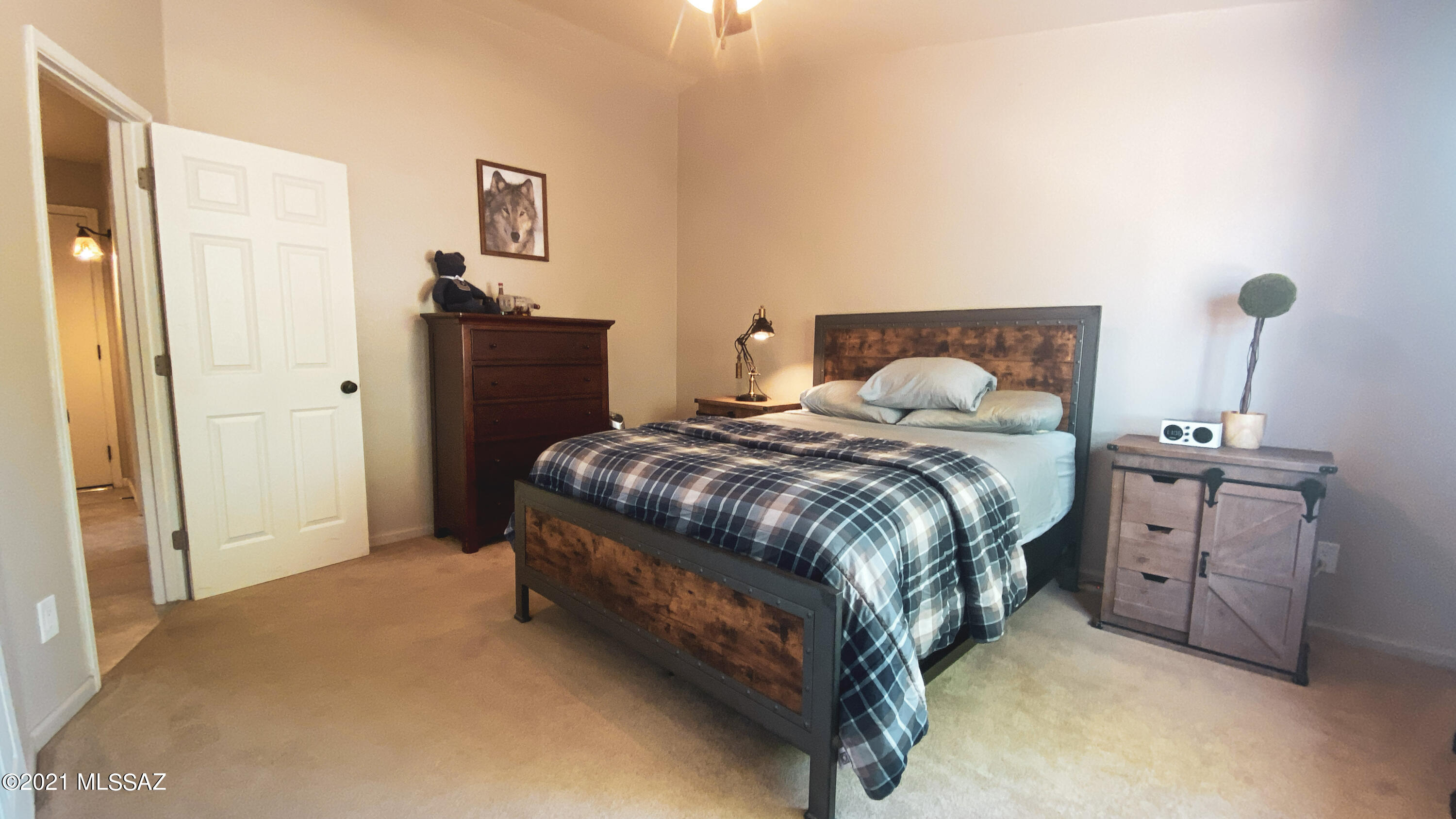 2860 West Ribera Place Tucson, AZ 85742 - Photo 8 of 28