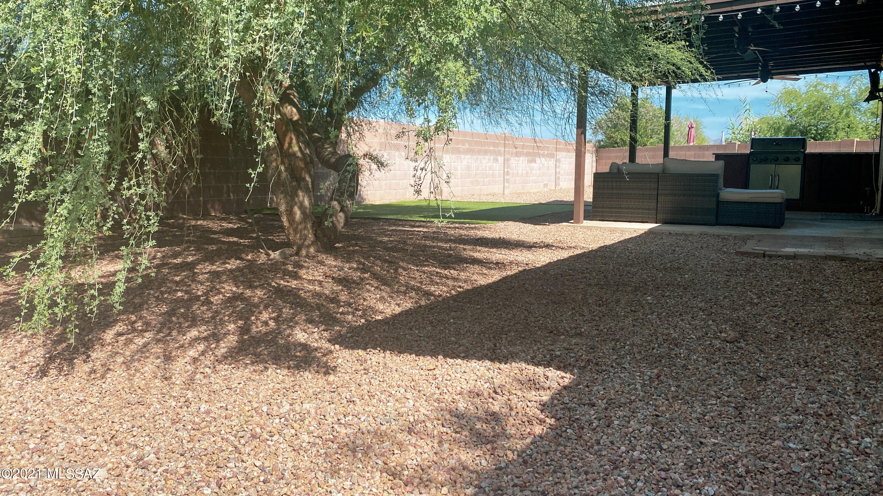 2860 West Ribera Place Tucson, AZ 85742 - Photo 10 of 28