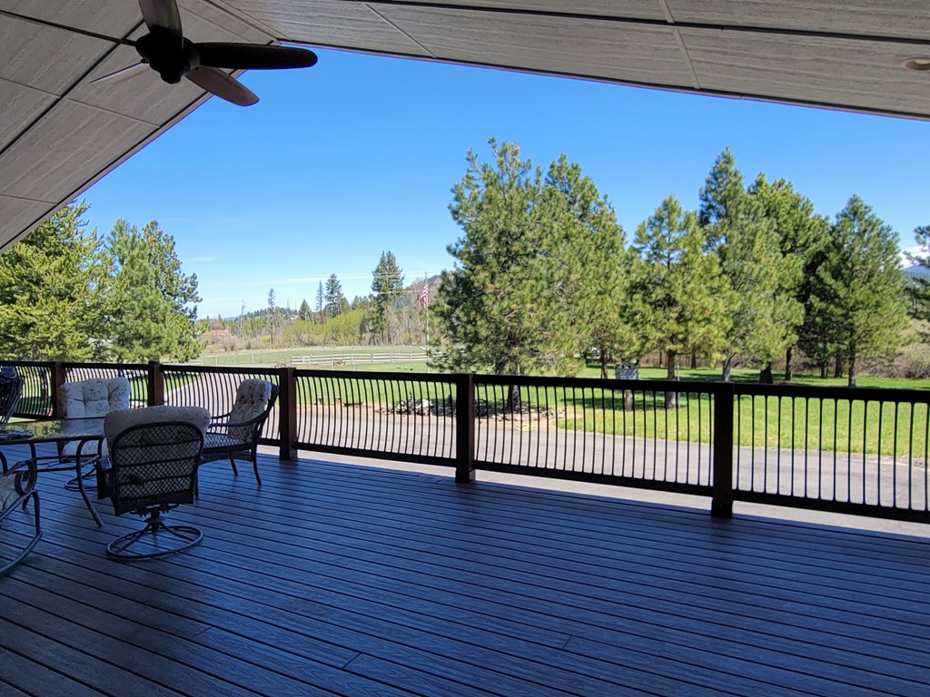 191 Clear Creek Road Cascade, ID 83611 - Photo 11 of 60 Mountain and valley views