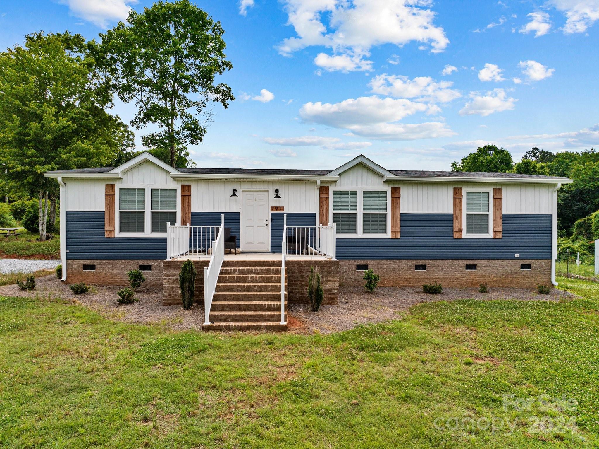7911 Lassiter Mill Road Troy, NC 27371 - Photo 1 of 42 Gallery Image 1