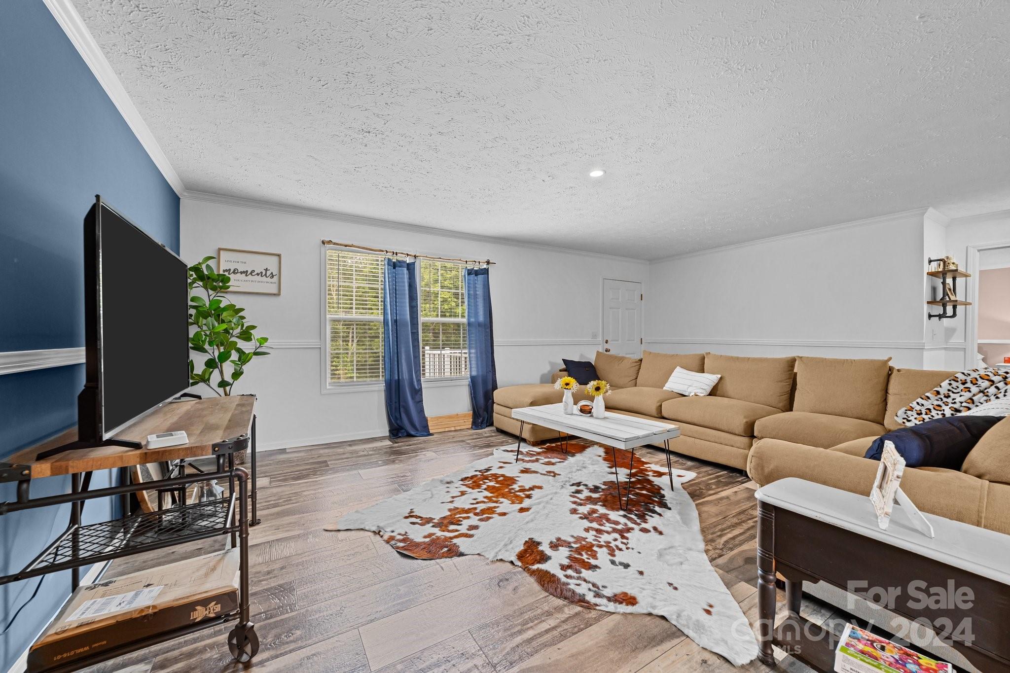 7911 Lassiter Mill Road Troy, NC 27371 - Photo 12 of 42 Gallery Image 12