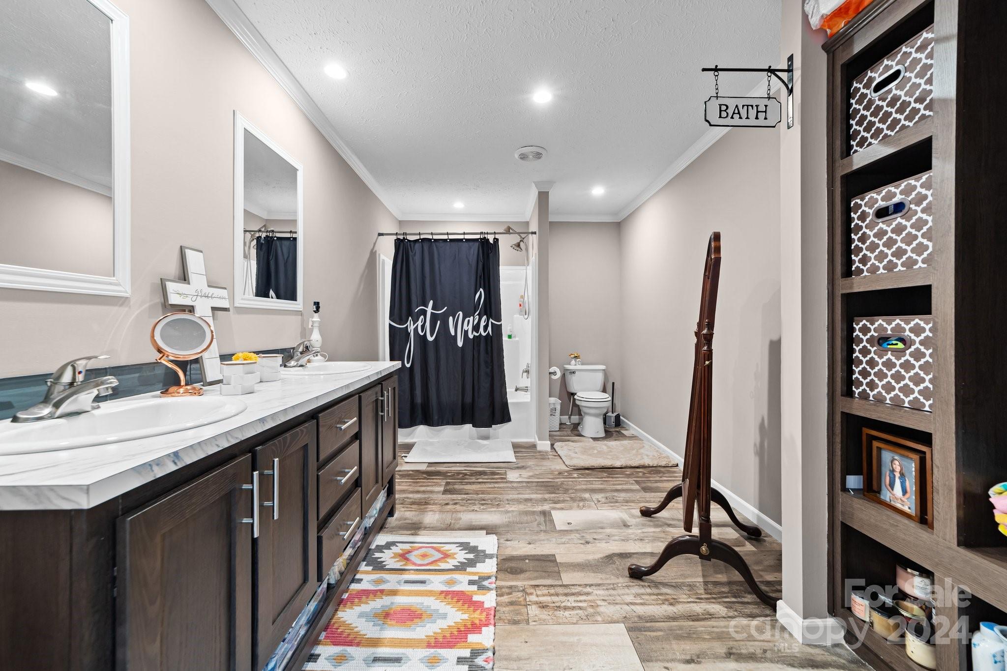 7911 Lassiter Mill Road Troy, NC 27371 - Photo 16 of 42 Gallery Image 16