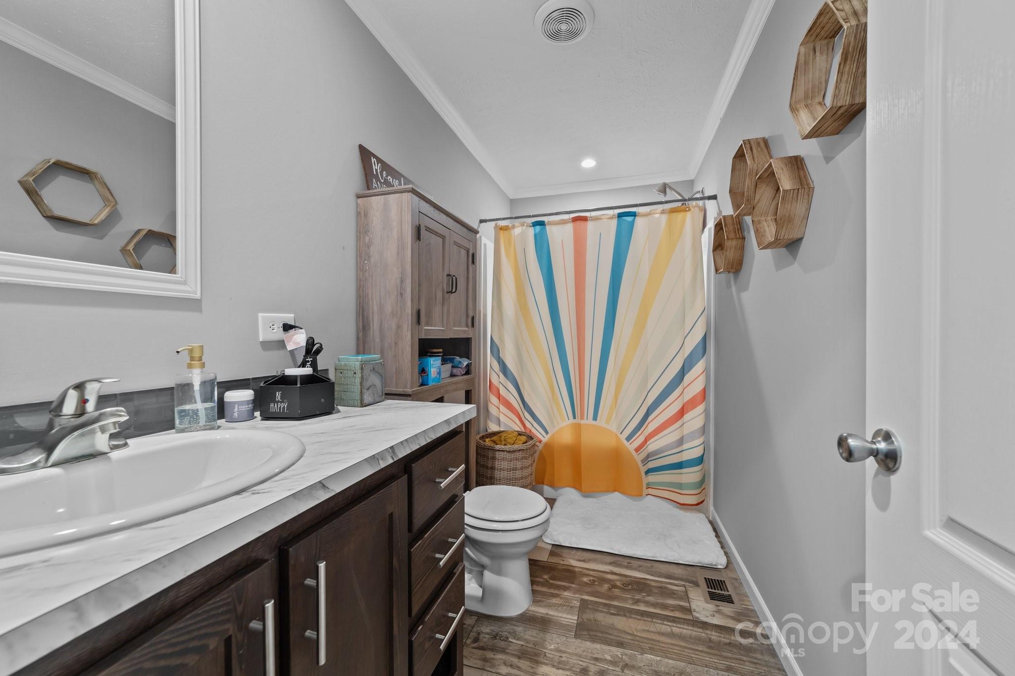 7911 Lassiter Mill Road Troy, NC 27371 - Photo 20 of 42 Gallery Image 20