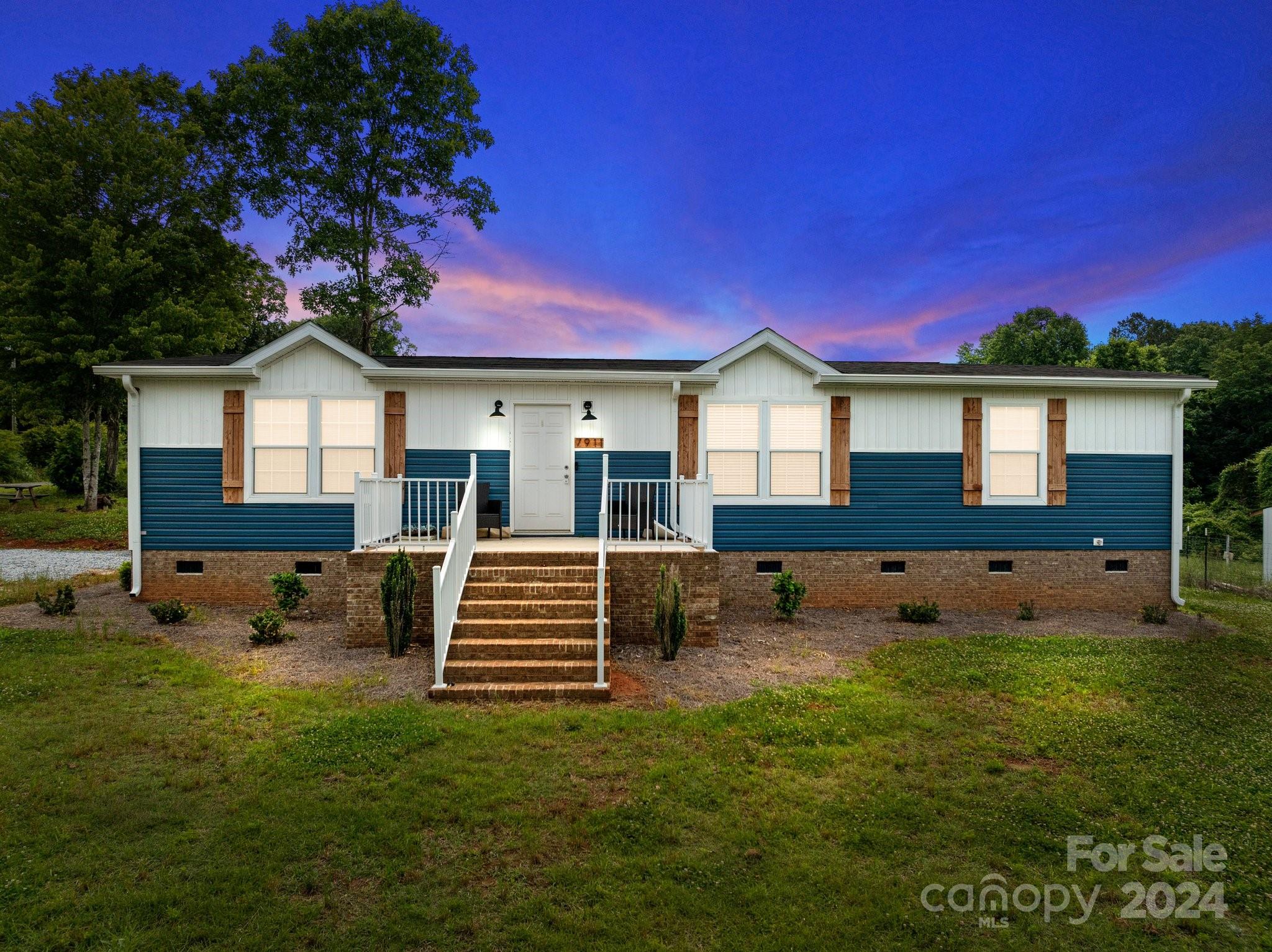 7911 Lassiter Mill Road Troy, NC 27371 - Photo 2 of 42 Gallery Image 2