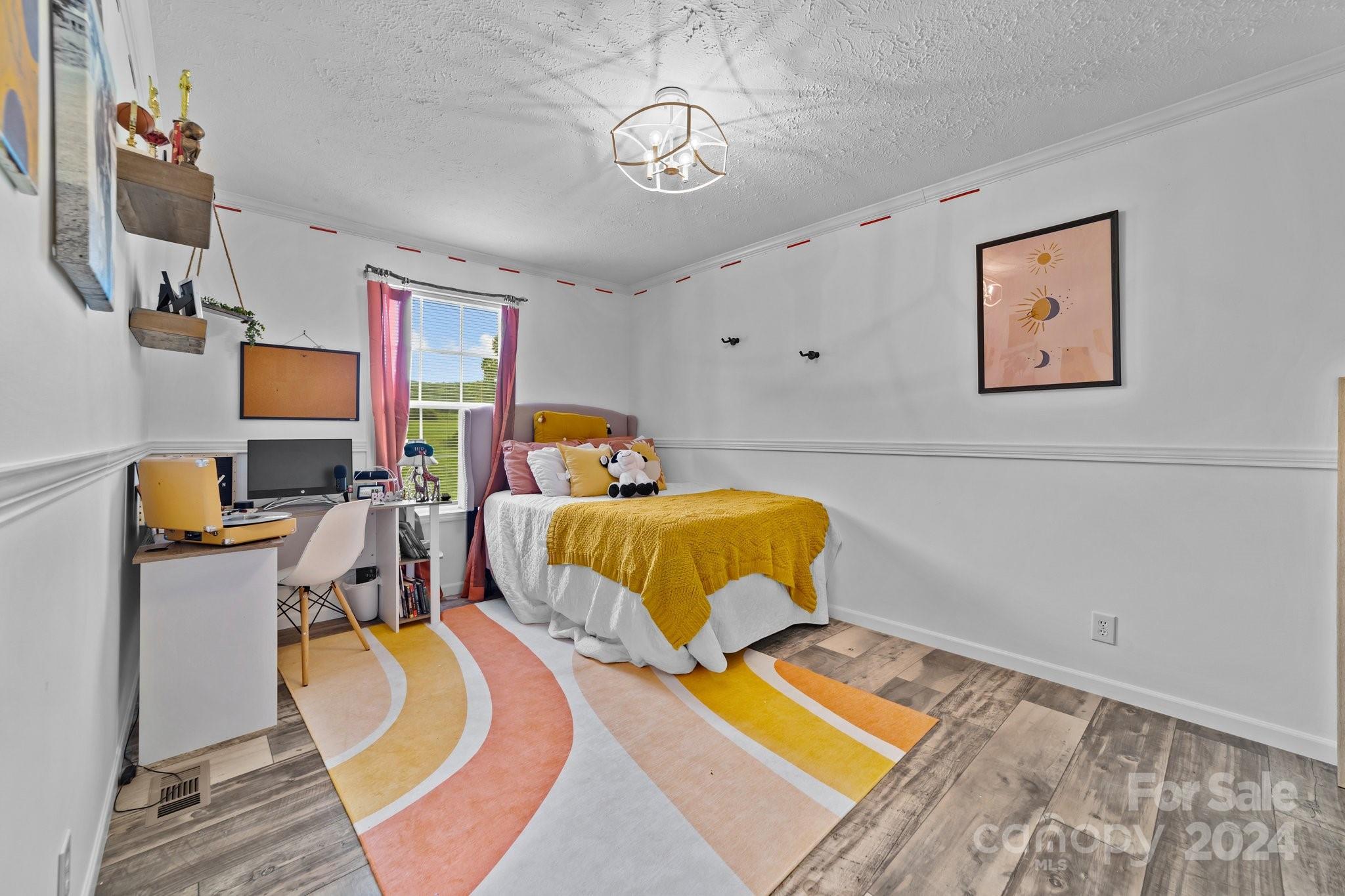 7911 Lassiter Mill Road Troy, NC 27371 - Photo 21 of 42 Gallery Image 21