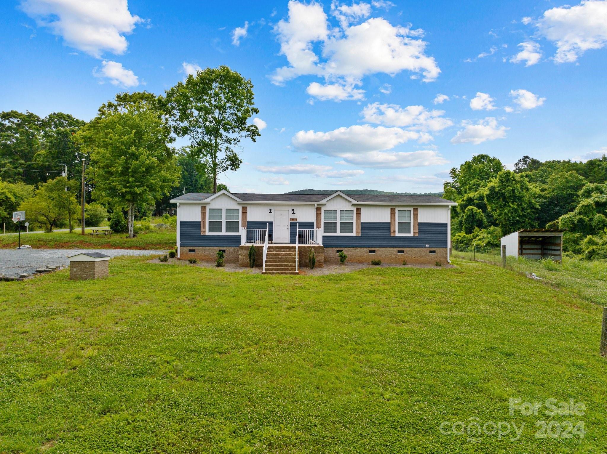 7911 Lassiter Mill Road Troy, NC 27371 - Photo 27 of 42 Gallery Image 27