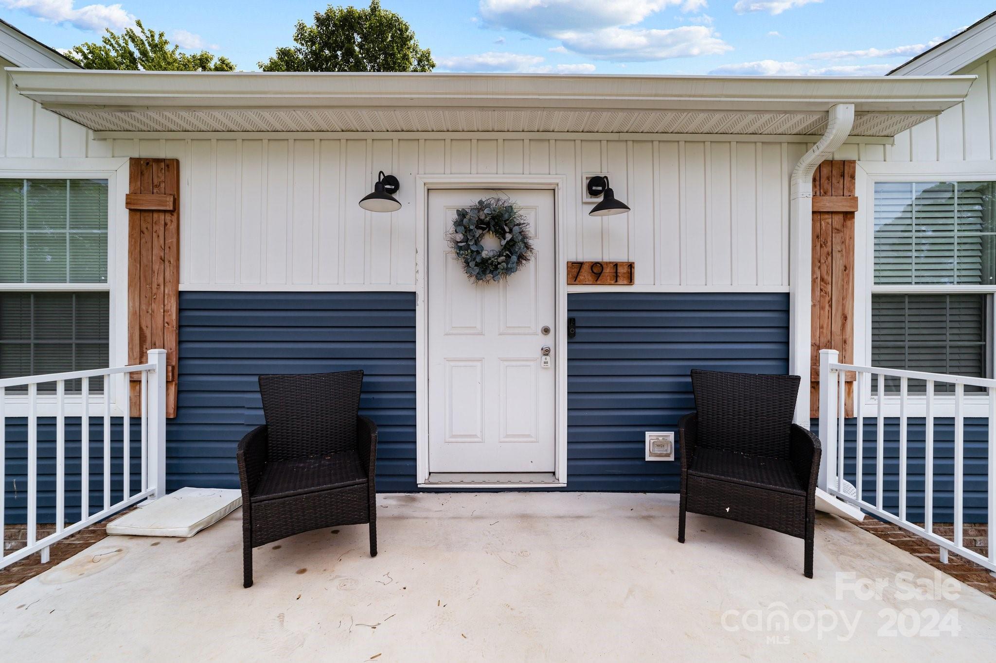 7911 Lassiter Mill Road Troy, NC 27371 - Photo 3 of 42 Gallery Image 3
