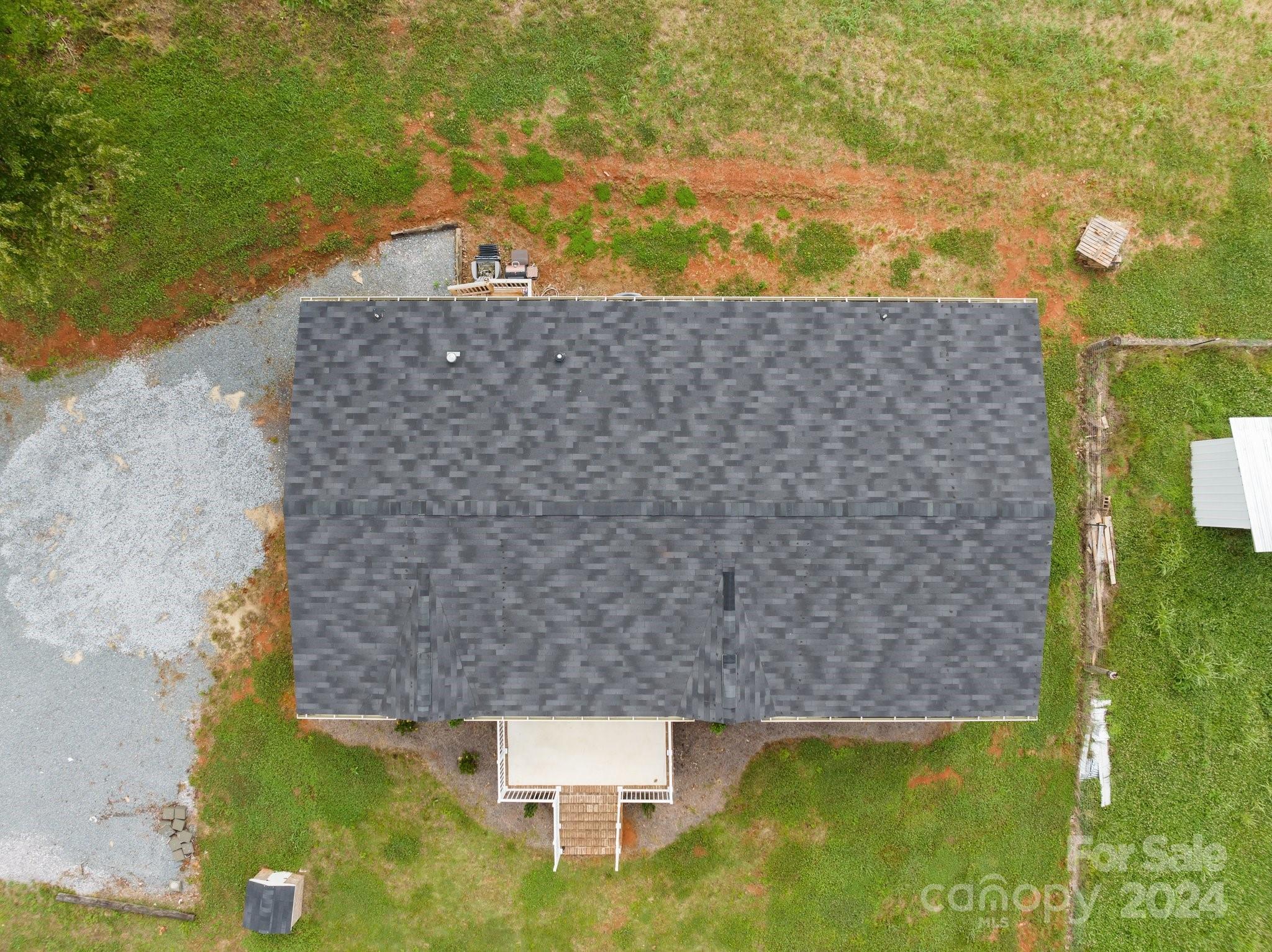 7911 Lassiter Mill Road Troy, NC 27371 - Photo 31 of 42 Gallery Image 31