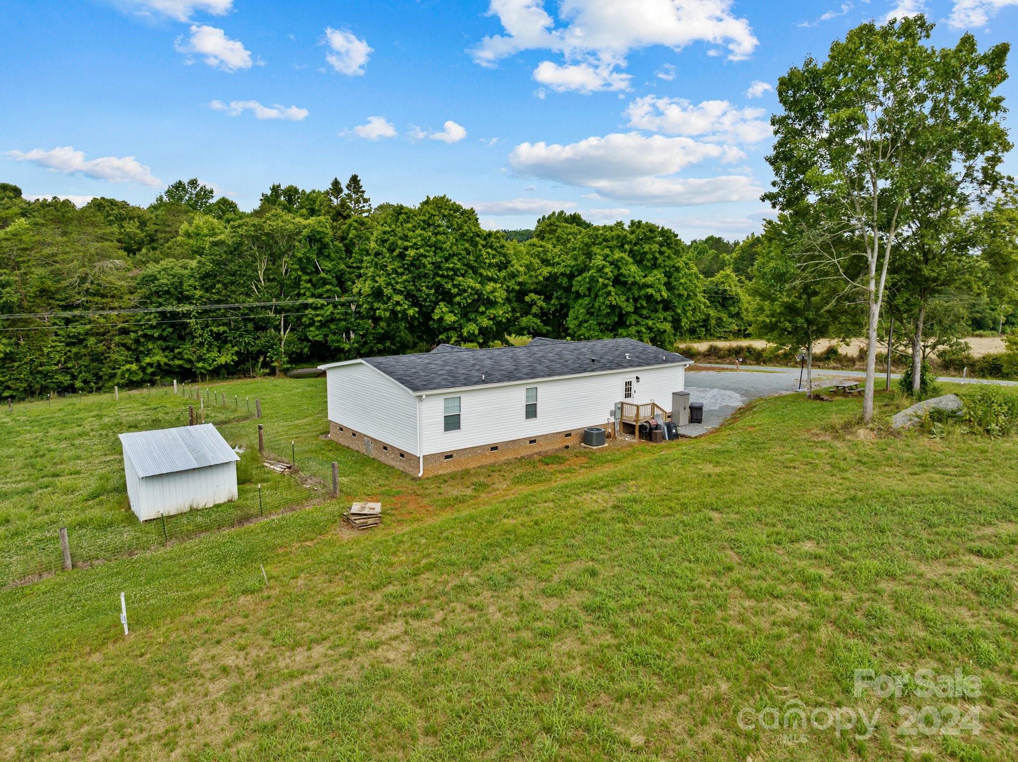 7911 Lassiter Mill Road Troy, NC 27371 - Photo 33 of 42 Gallery Image 33