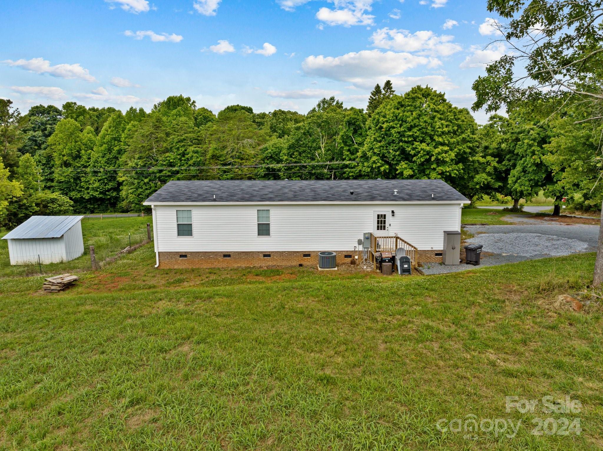 7911 Lassiter Mill Road Troy, NC 27371 - Photo 34 of 42 Gallery Image 34
