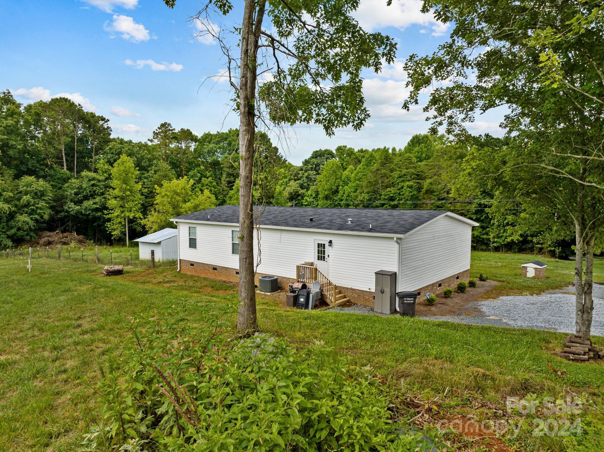 7911 Lassiter Mill Road Troy, NC 27371 - Photo 35 of 42 Gallery Image 35