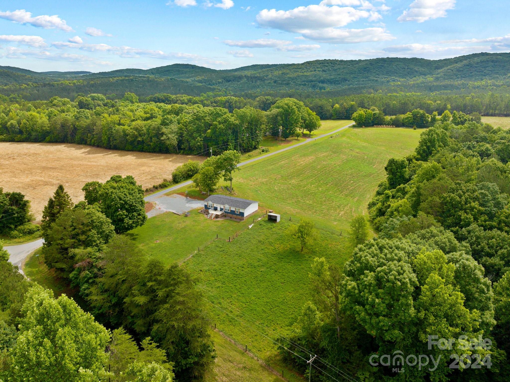 7911 Lassiter Mill Road Troy, NC 27371 - Photo 40 of 42 Gallery Image 40