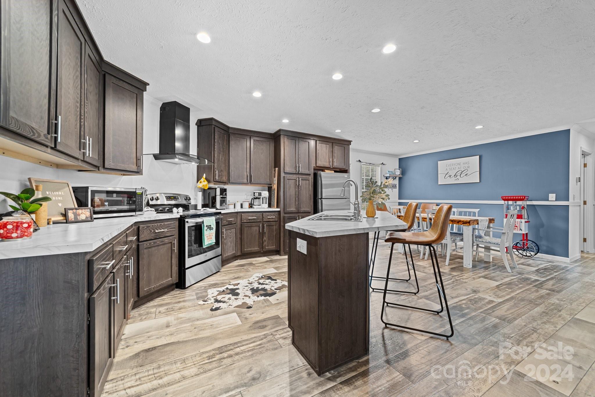 7911 Lassiter Mill Road Troy, NC 27371 - Photo 4 of 42 Gallery Image 4