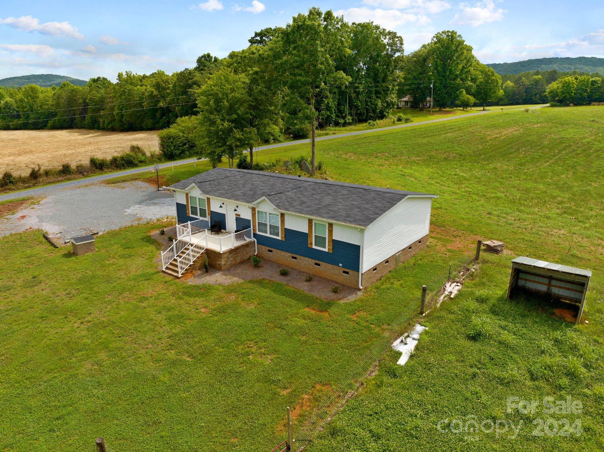 7911 Lassiter Mill Road Troy, NC 27371 - Photo 41 of 42 Gallery Image 41