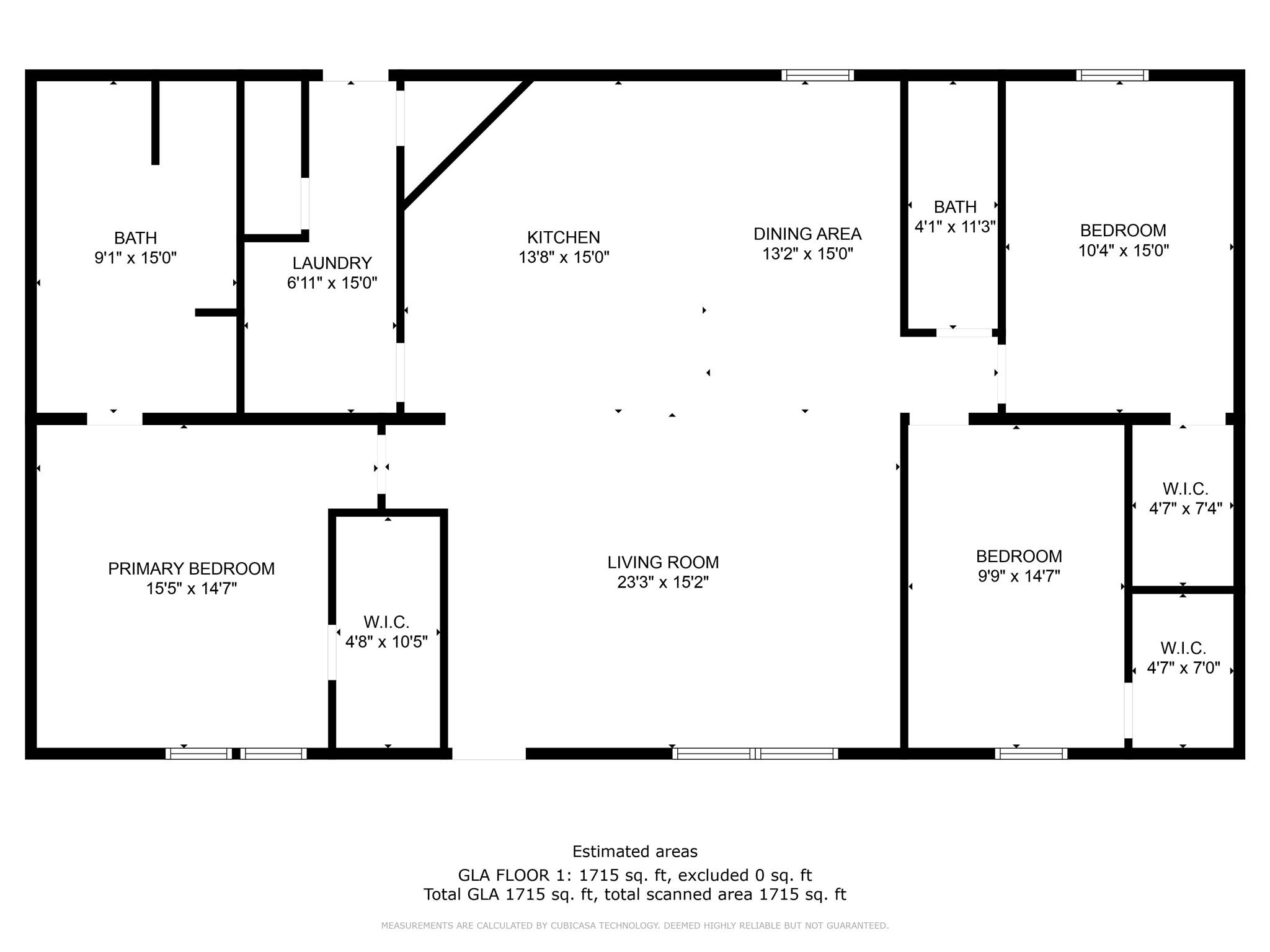 7911 Lassiter Mill Road Troy, NC 27371 - Photo 42 of 42 Gallery Image 42