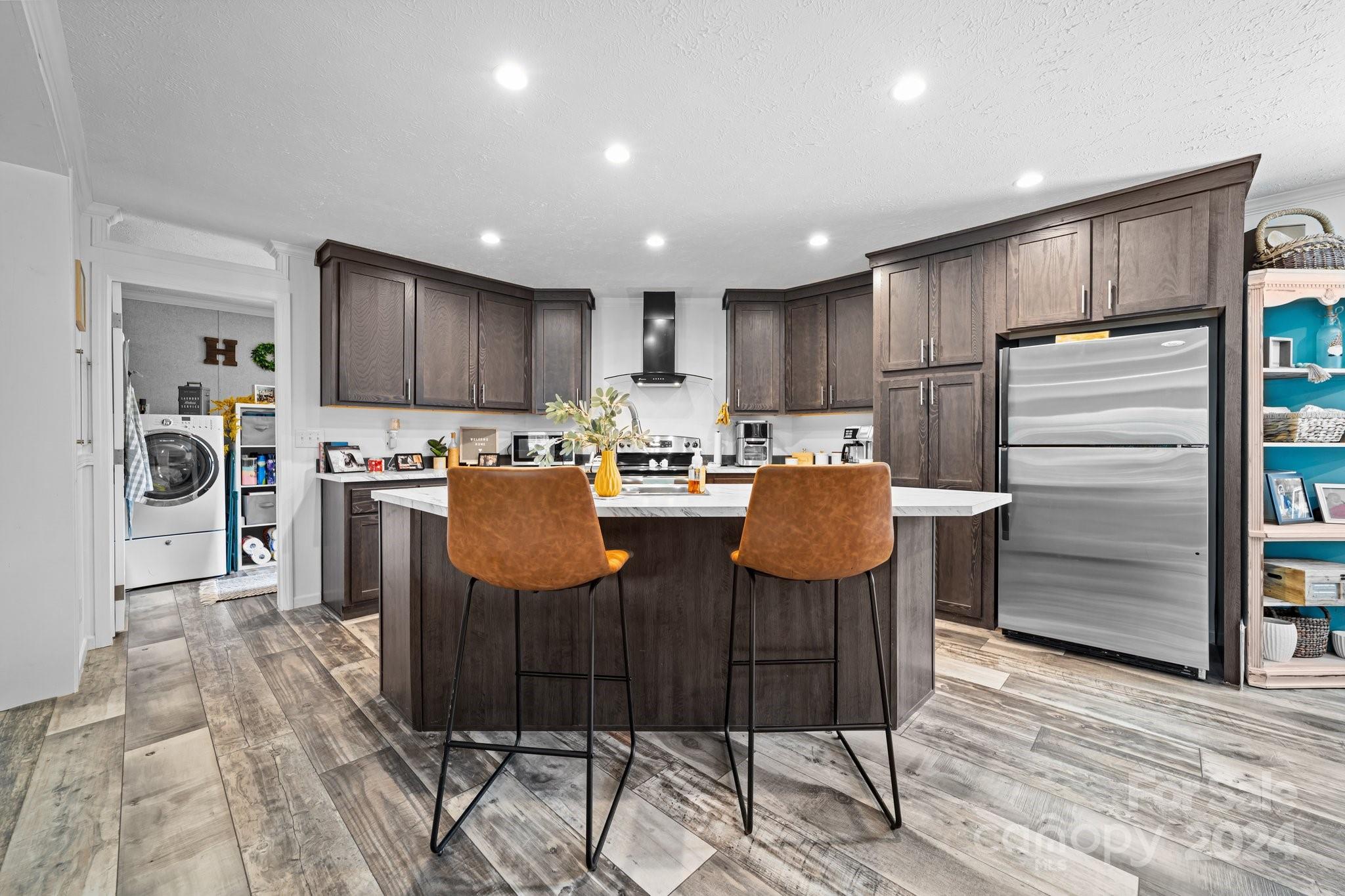 7911 Lassiter Mill Road Troy, NC 27371 - Photo 5 of 42 Gallery Image 5
