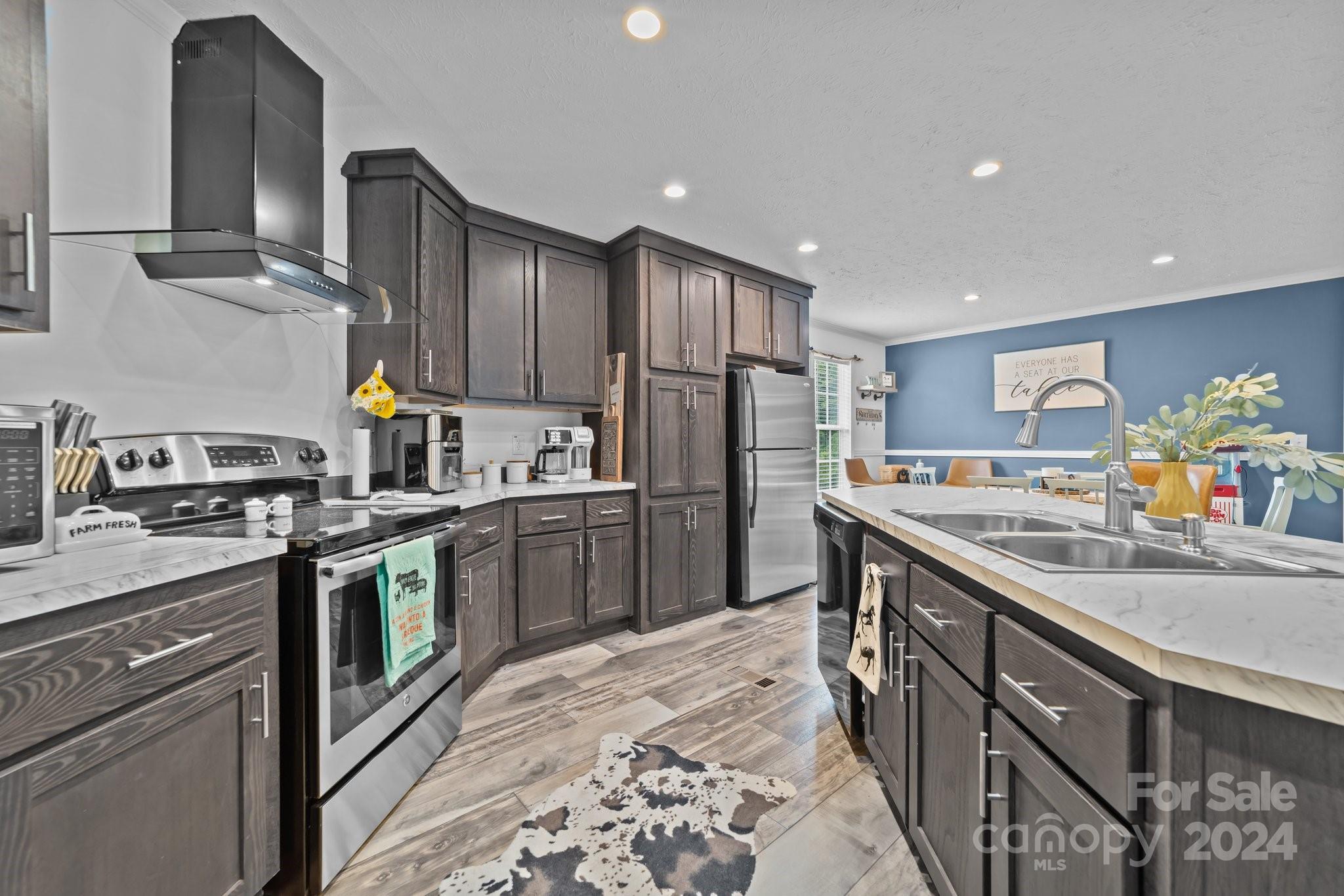 7911 Lassiter Mill Road Troy, NC 27371 - Photo 8 of 42 Gallery Image 8