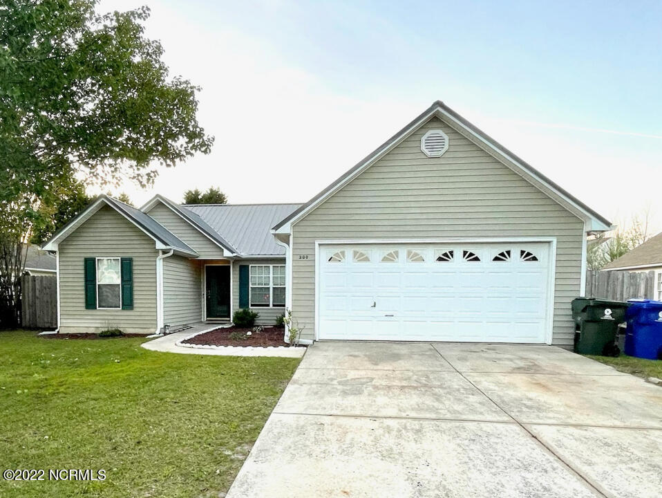 300 Foxhall Road Newport, NC 28570 - Photo 1 of 12 12