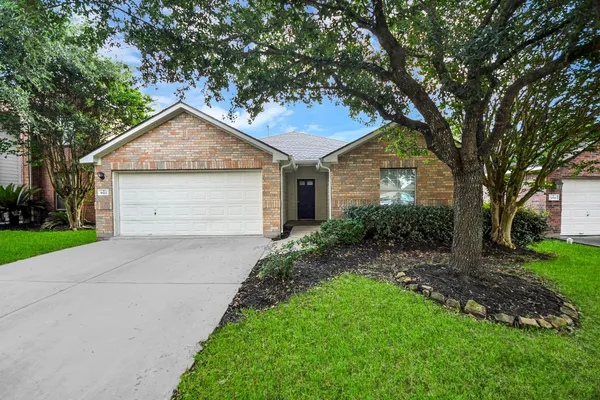 $1,850 | 9322 Taftsberry Drive, Houston, TX 77095