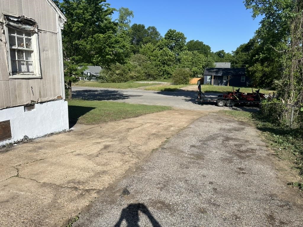 4360 Ford Road Memphis, TN 38109 - Photo 39 of 39