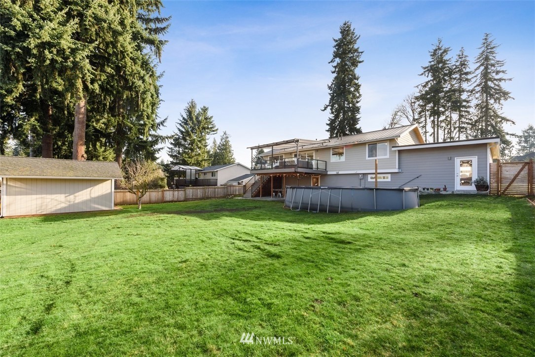 3621 199th Street Southeast Bothell, WA 98012 - Photo 3 of 5