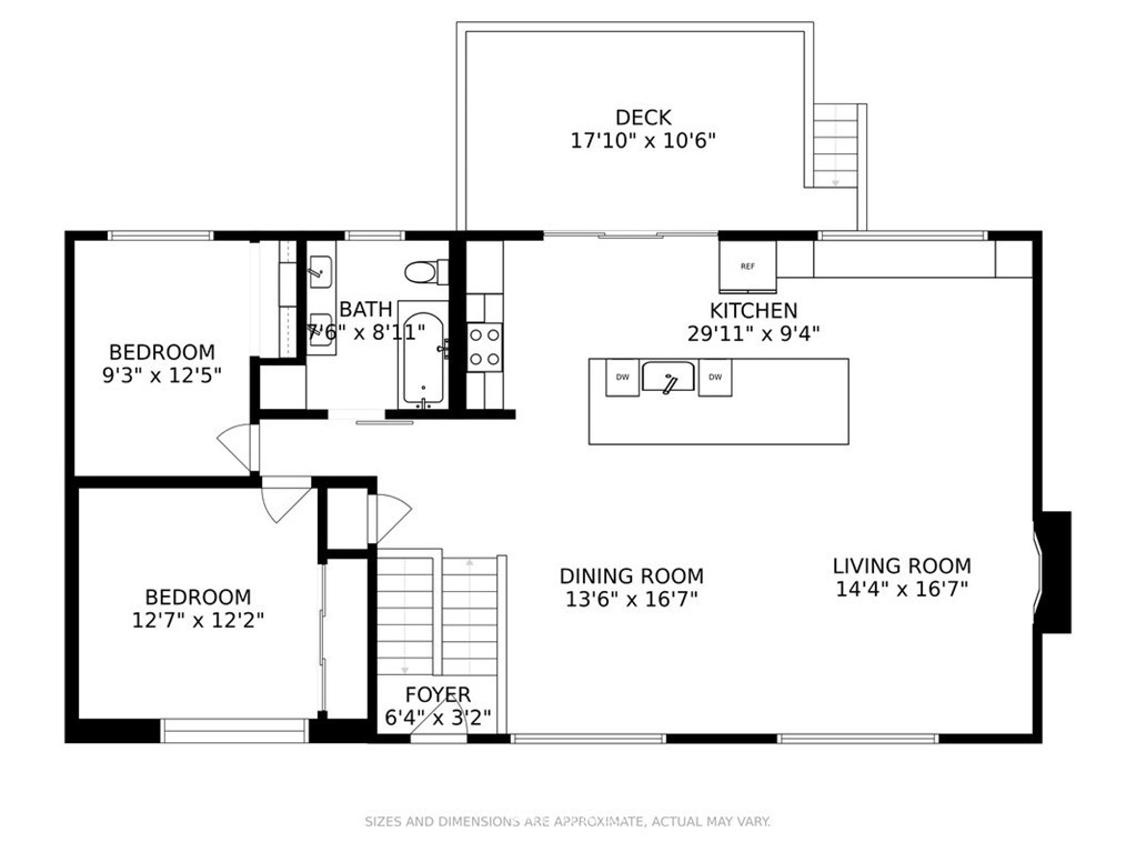 3621 199th Street Southeast Bothell, WA 98012 - Photo 4 of 5