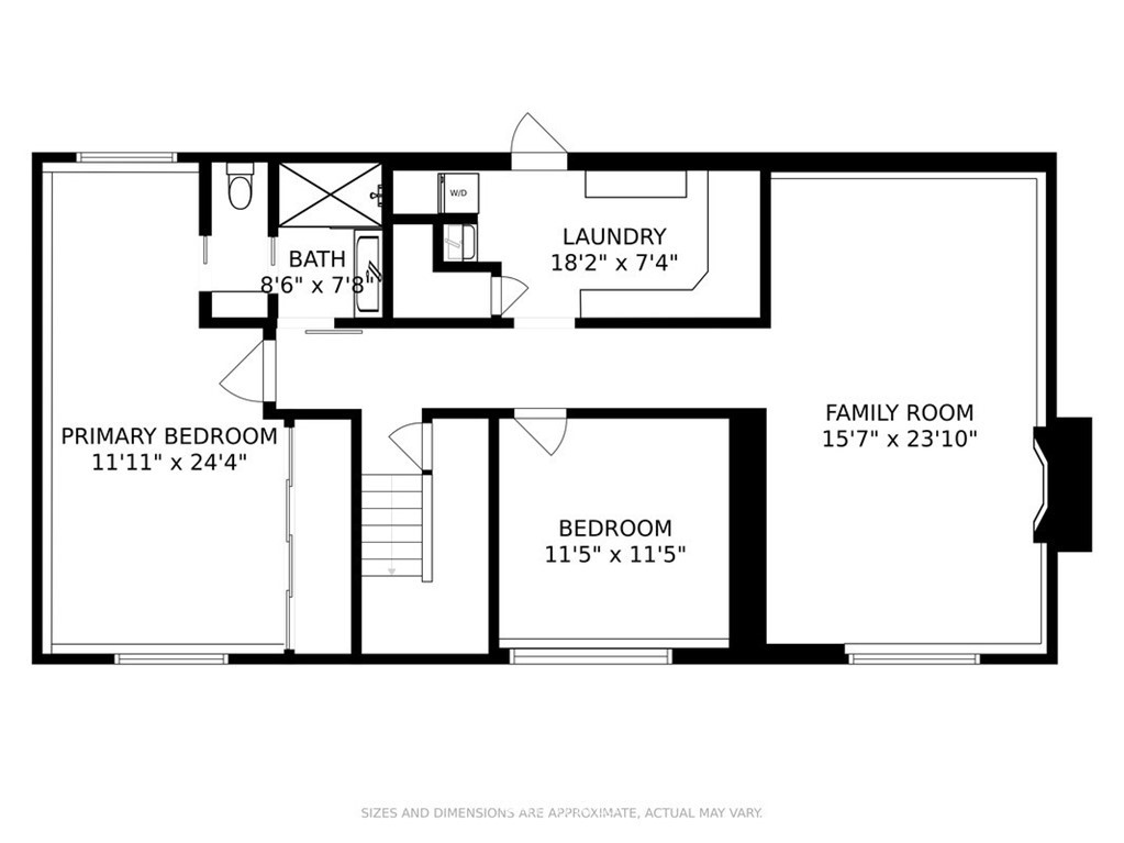 3621 199th Street Southeast Bothell, WA 98012 - Photo 5 of 5