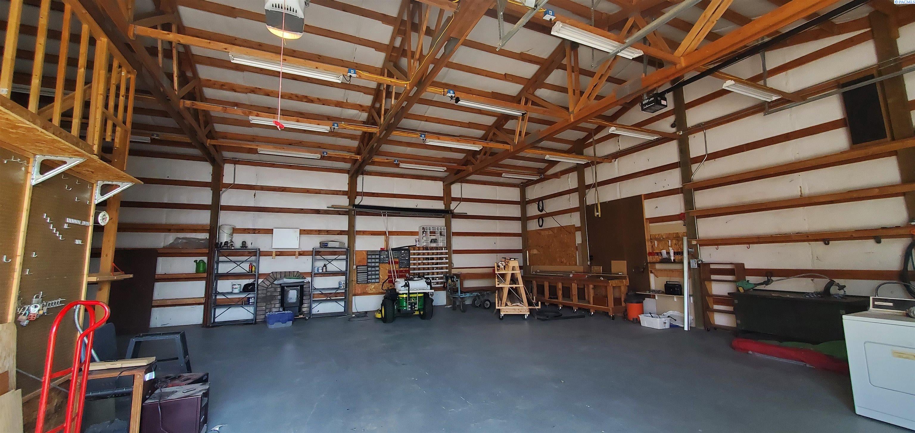 407 Harrison Road Burbank, WA 99323 - Photo 17 of 17 Gallery Image 17